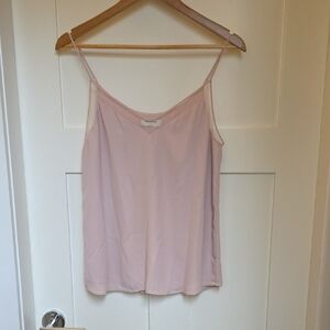 Babaton Light Pink Camisole